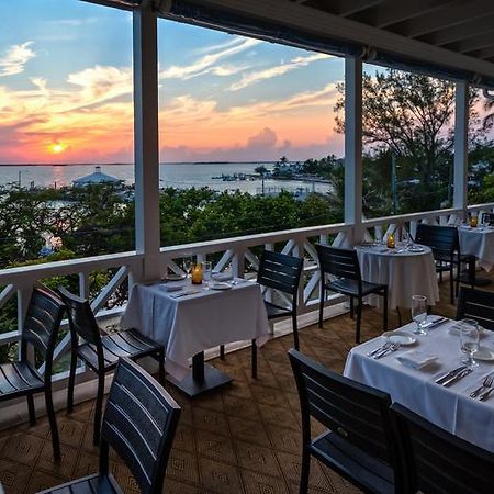 Rock House Harbour Island Hotel Dunmore Town Buitenkant foto