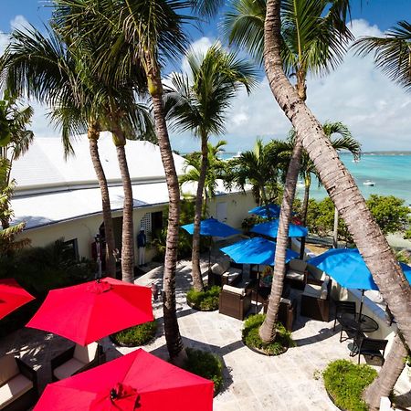 Rock House Harbour Island Hotel Dunmore Town Buitenkant foto