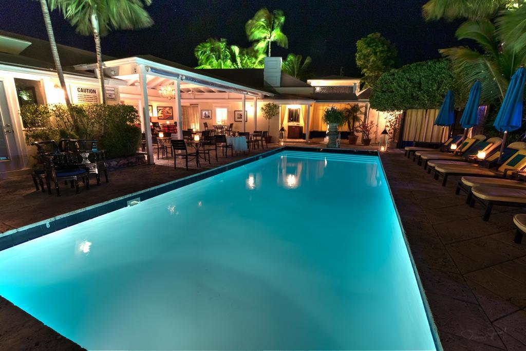 Rock House Harbour Island Hotel Dunmore Town Buitenkant foto