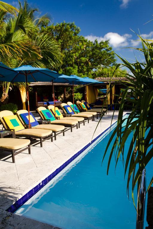 Rock House Harbour Island Hotel Dunmore Town Buitenkant foto