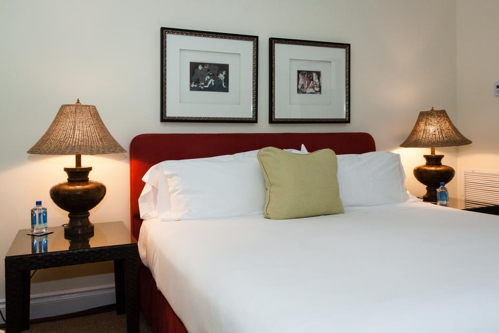 Rock House Harbour Island Hotel Dunmore Town Kamer foto