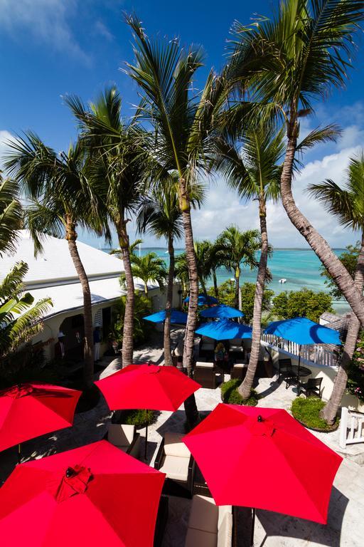 Rock House Harbour Island Hotel Dunmore Town Kamer foto