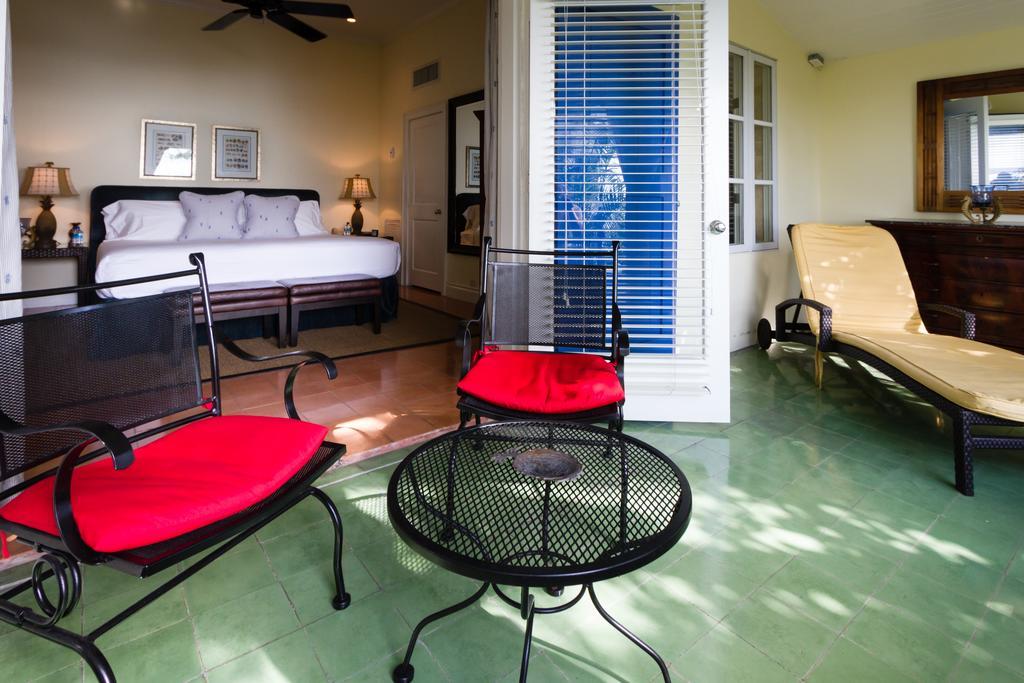 Rock House Harbour Island Hotel Dunmore Town Kamer foto