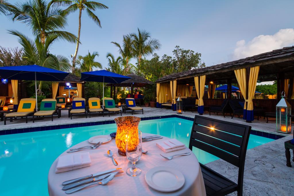 Rock House Harbour Island Hotel Dunmore Town Kamer foto