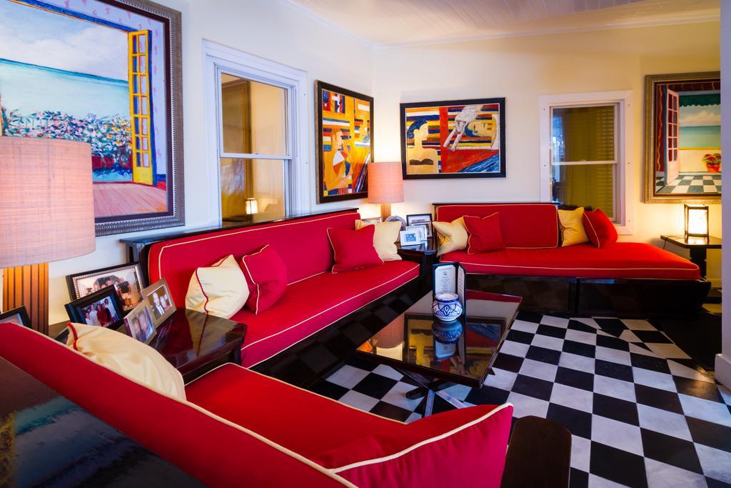 Rock House Harbour Island Hotel Dunmore Town Kamer foto